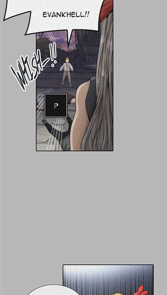 Tower of God Chap 56 - Next Chap 57