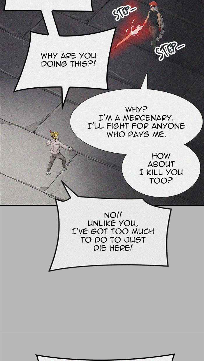 Tower of God Chap 56 - Next Chap 57