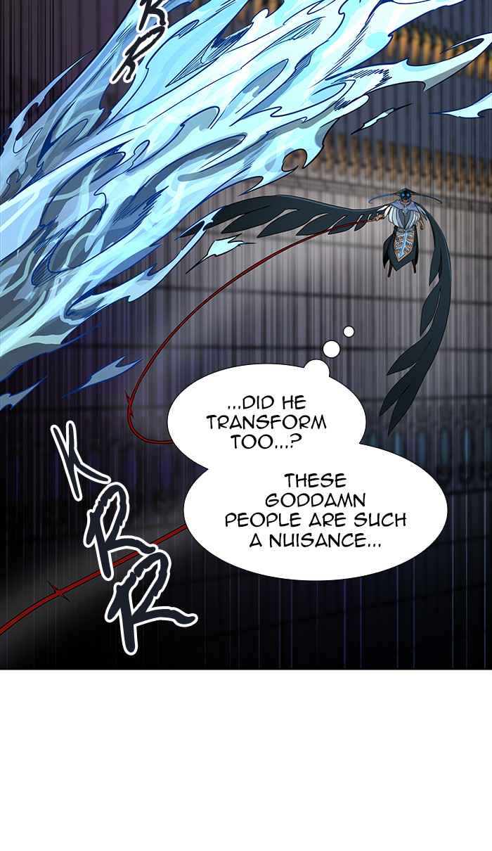 Tower of God Chap 56 - Next Chap 57
