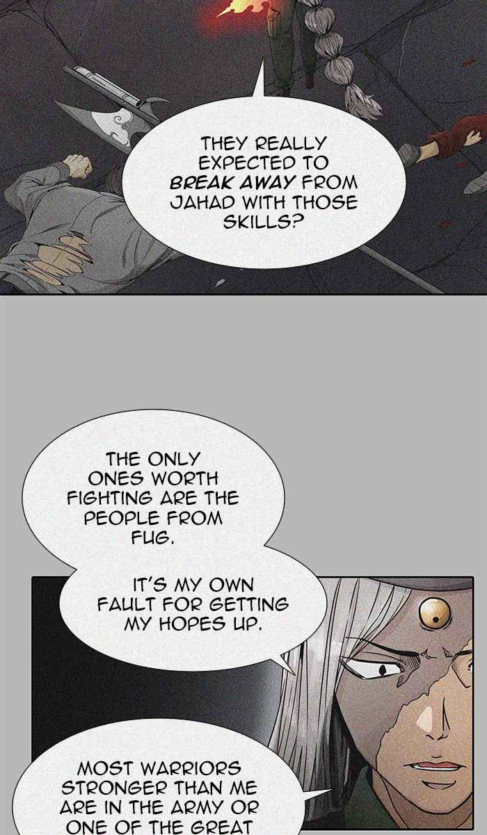 Tower of God Chap 56 - Next Chap 57