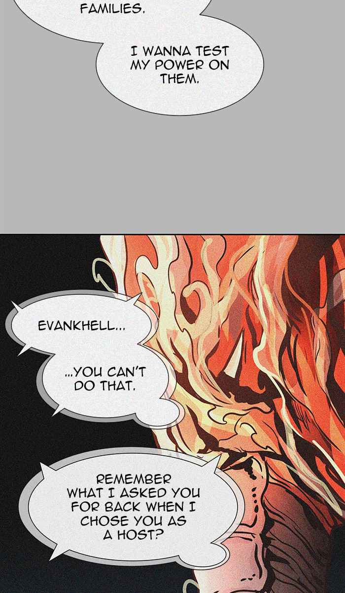 Tower of God Chap 56 - Next Chap 57