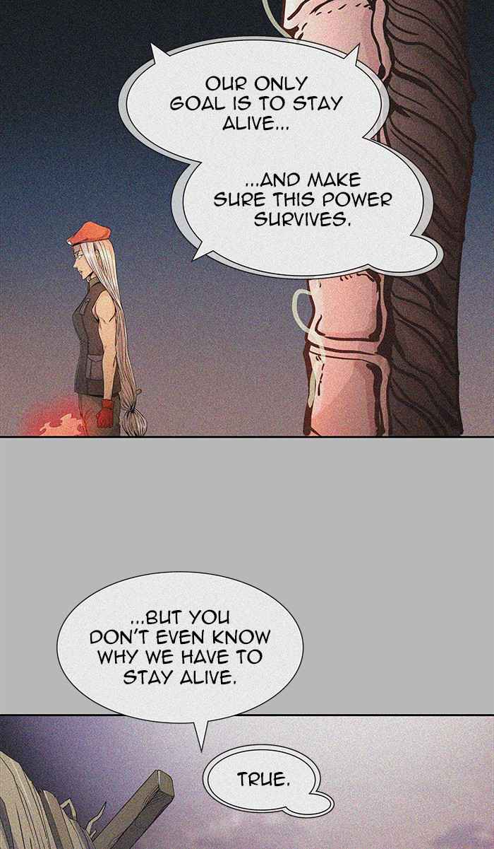 Tower of God Chap 56 - Next Chap 57