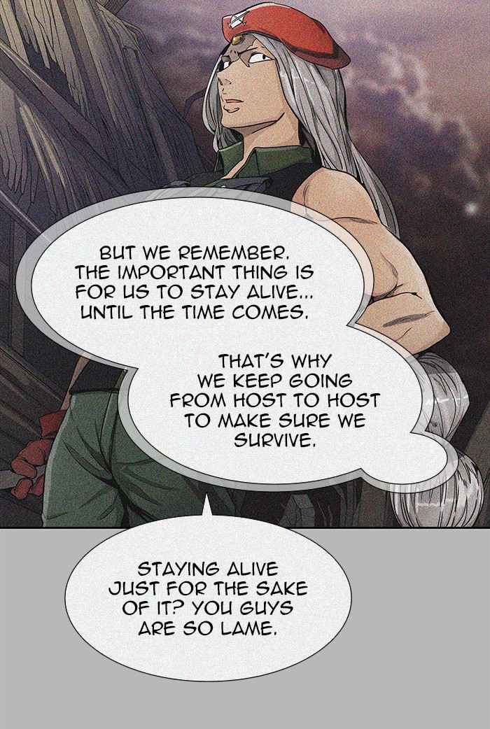 Tower of God Chap 56 - Next Chap 57