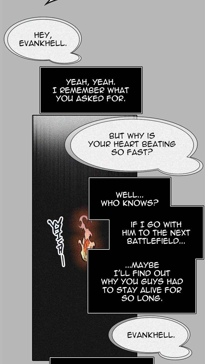 Tower of God Chap 56 - Next Chap 57