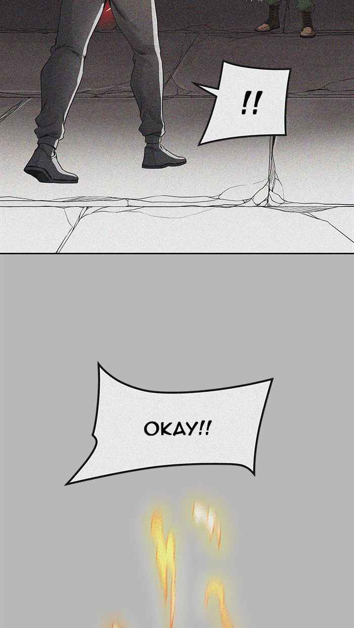 Tower of God Chap 56 - Next Chap 57