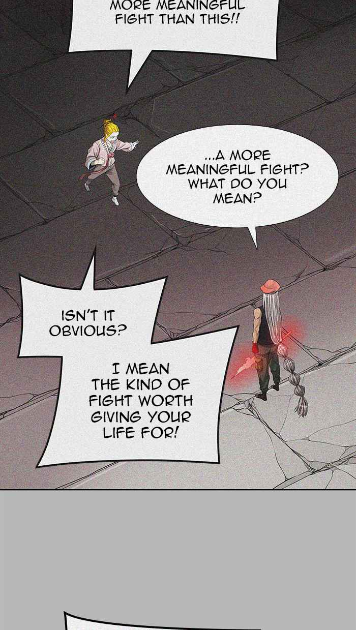 Tower of God Chap 56 - Next Chap 57