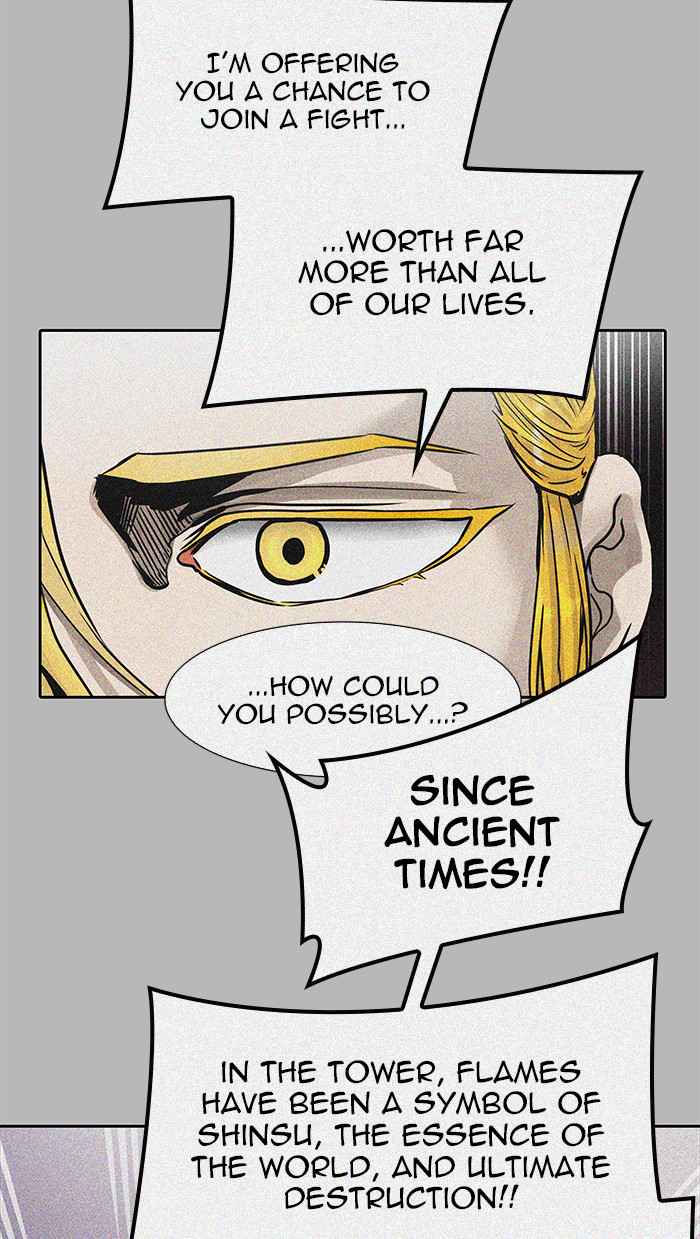Tower of God Chap 56 - Next Chap 57