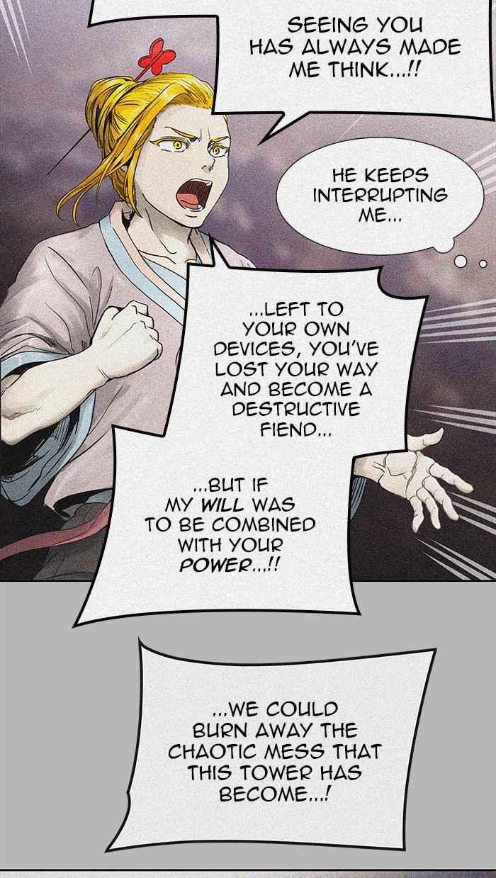 Tower of God Chap 56 - Next Chap 57