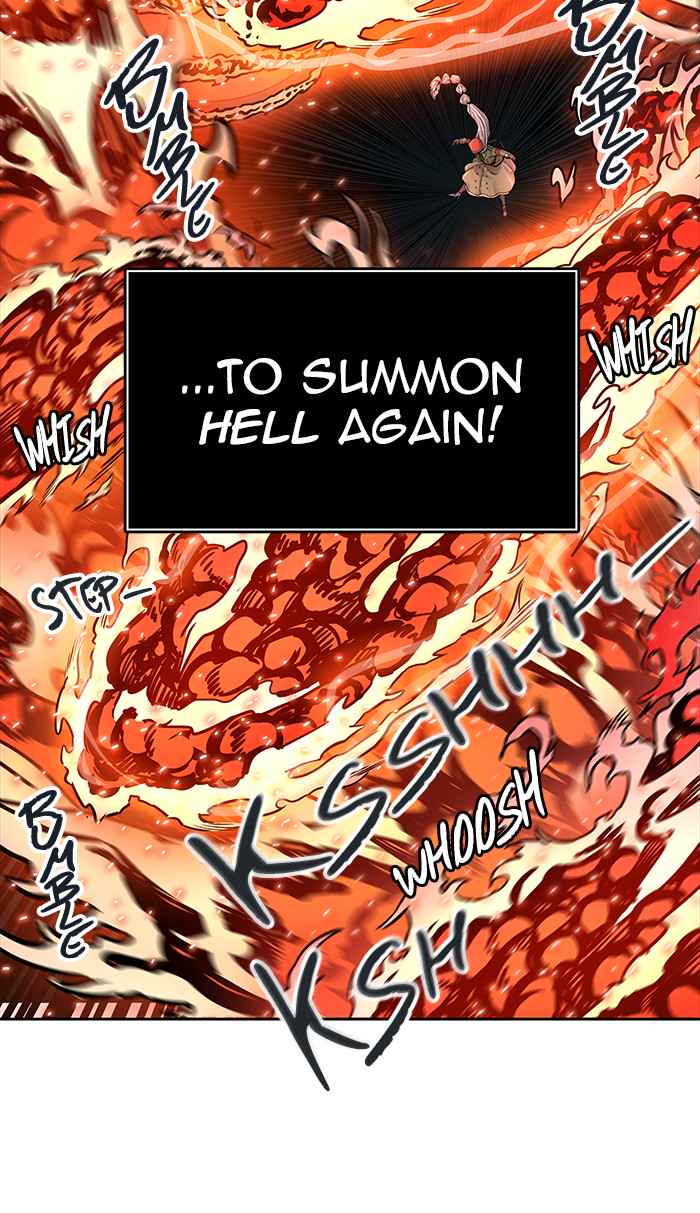 Tower of God Chap 56 - Next Chap 57