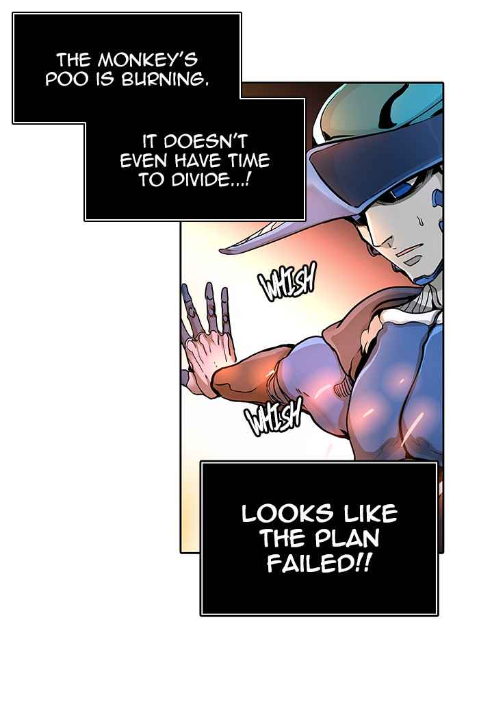 Tower of God Chap 56 - Next Chap 57