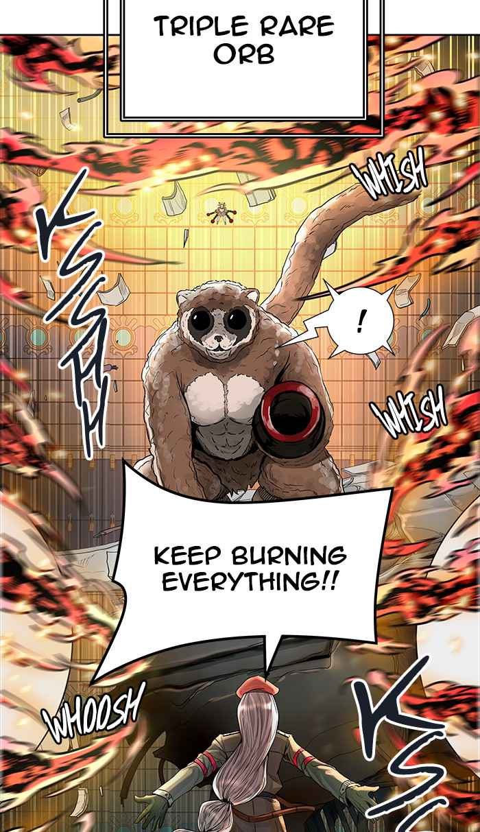 Tower of God Chap 56 - Next Chap 57