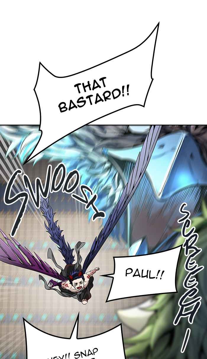 Tower of God Chap 56 - Next Chap 57
