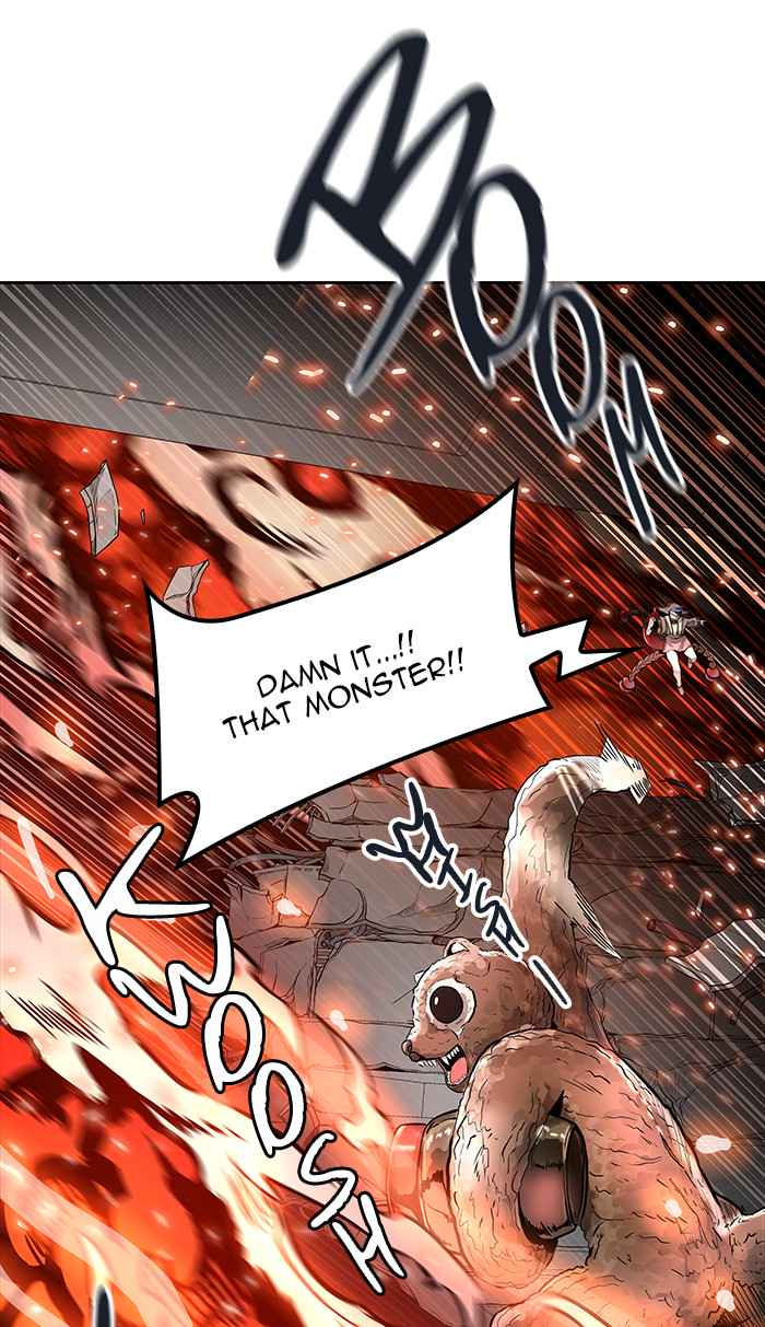 Tower of God Chap 56 - Next Chap 57
