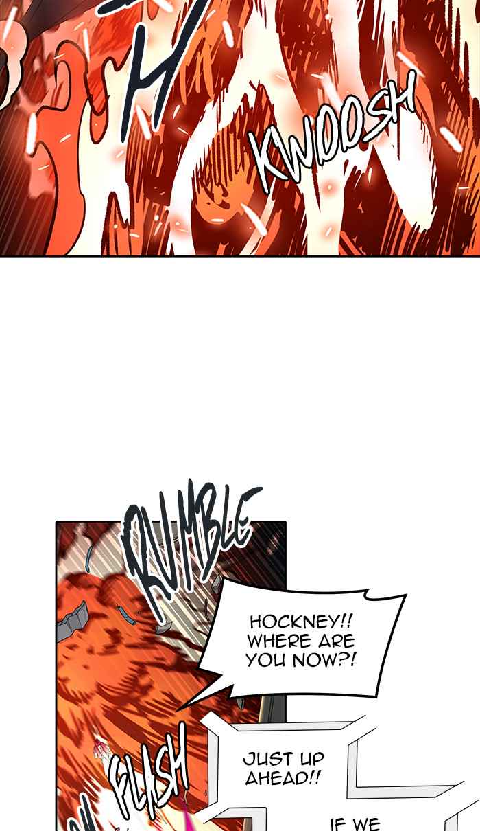Tower of God Chap 56 - Next Chap 57