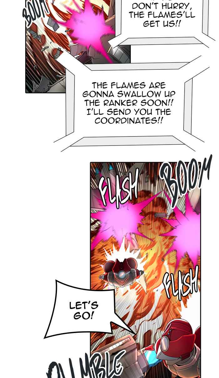 Tower of God Chap 56 - Next Chap 57