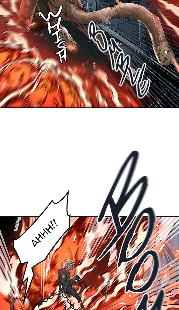 Tower of God Chap 56 - Next Chap 57