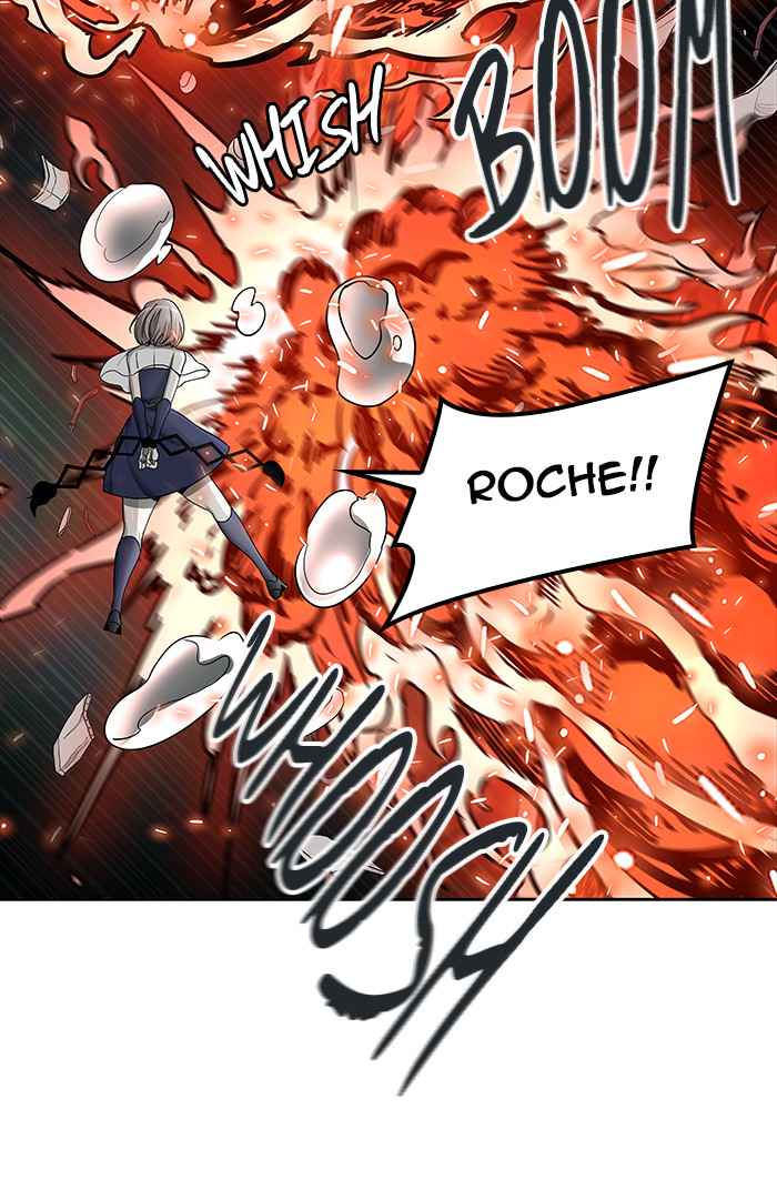 Tower of God Chap 56 - Next Chap 57