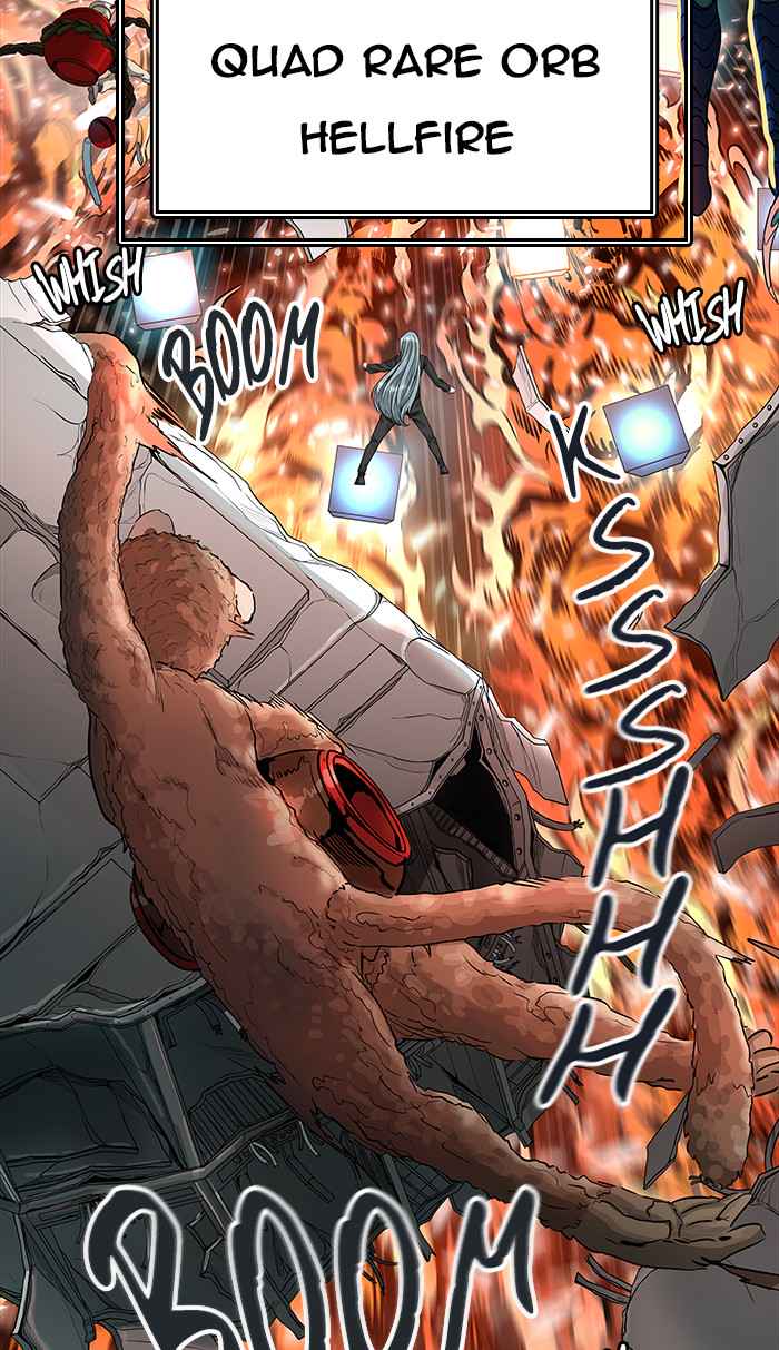 Tower of God Chap 56 - Next Chap 57