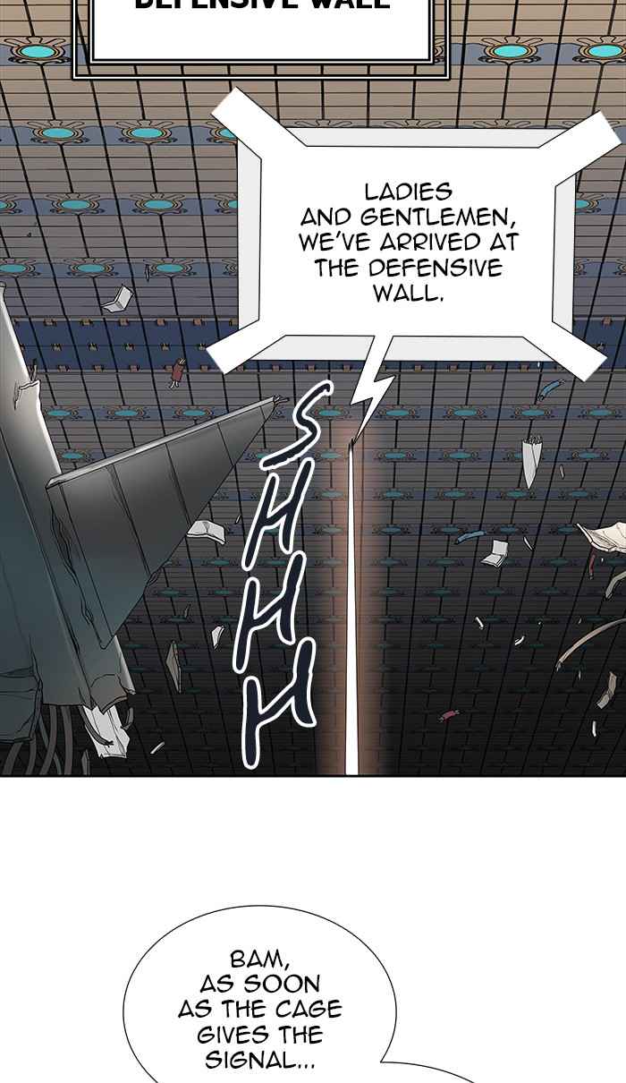 Tower of God Chap 56 - Next Chap 57