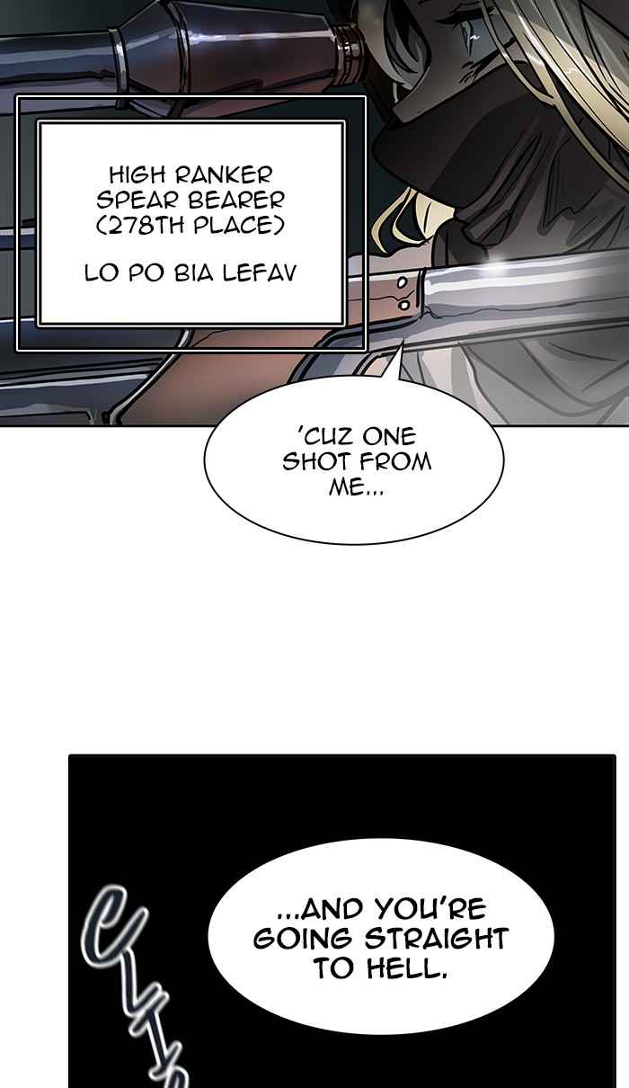 Tower of God Chap 56 - Next Chap 57