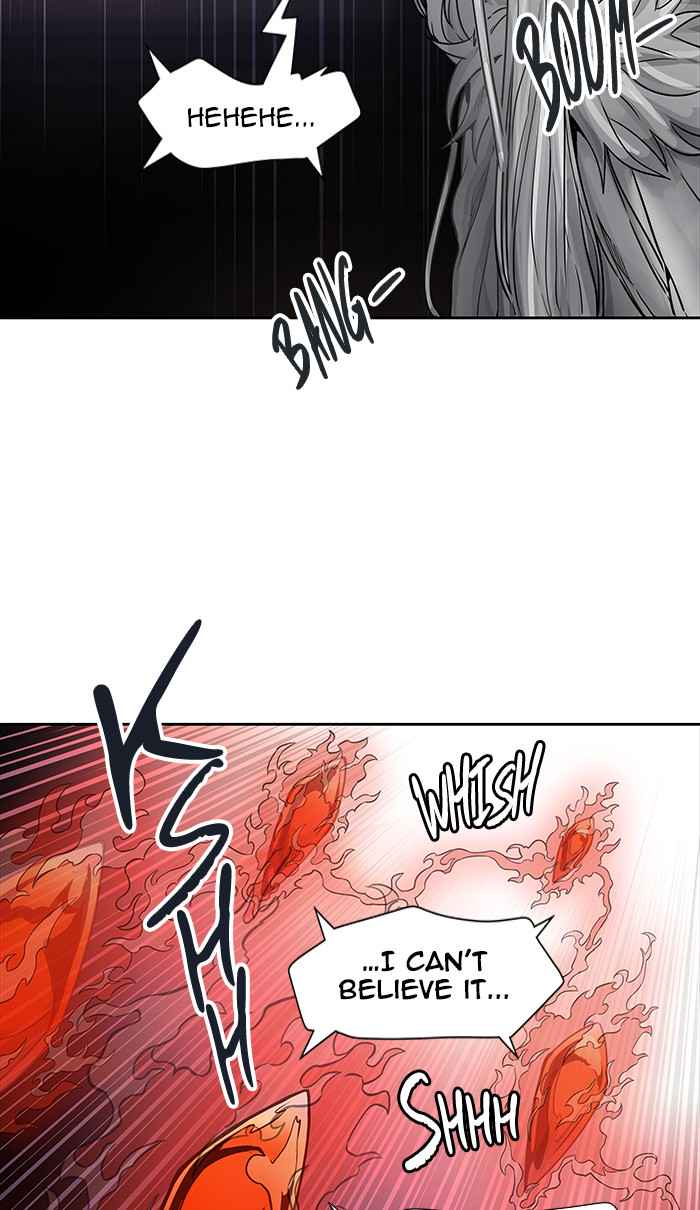 Tower of God Chap 56 - Next Chap 57