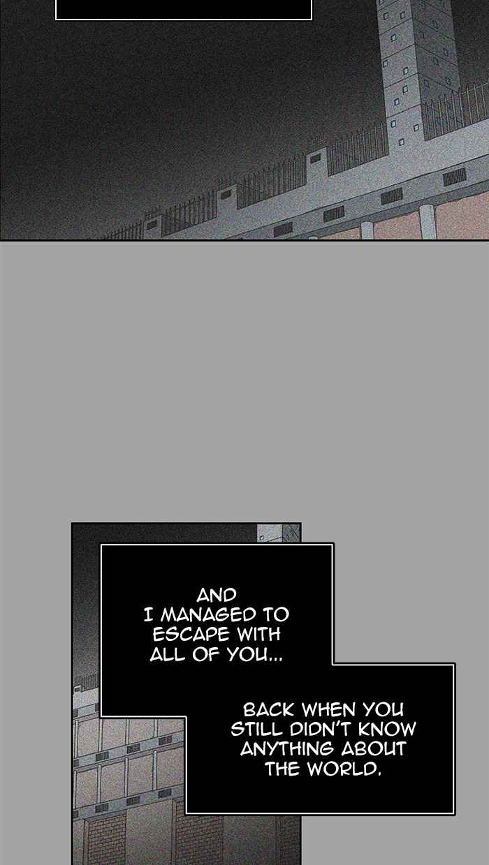 Tower of God Chap 58 - Next Chap 59