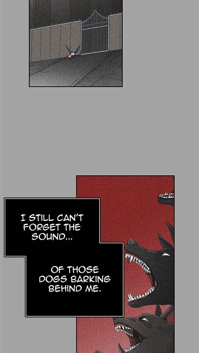 Tower of God Chap 58 - Next Chap 59