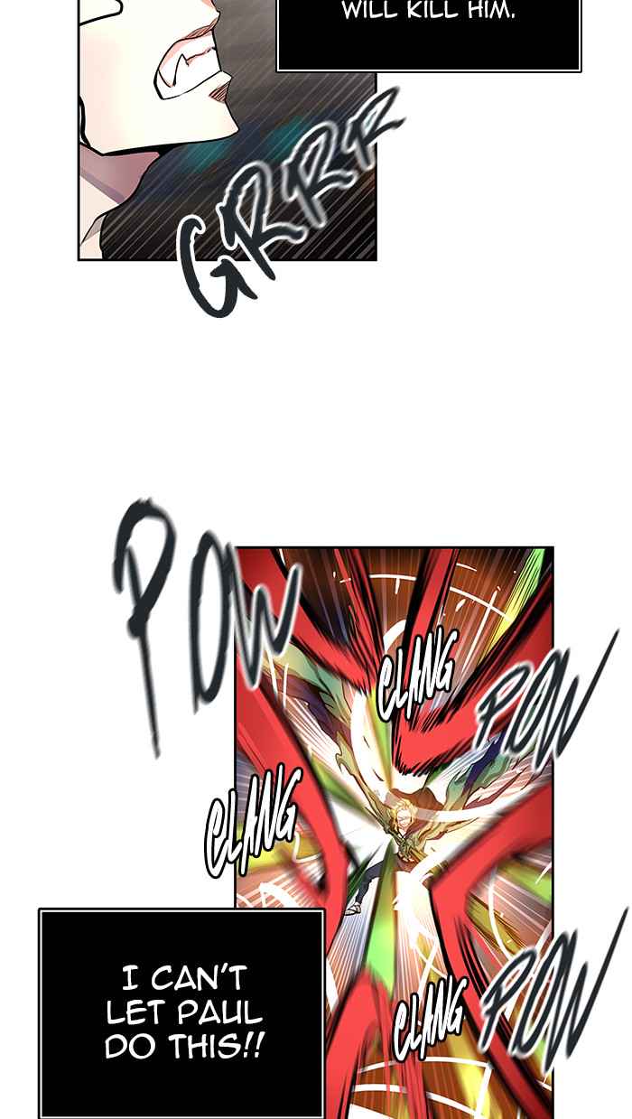 Tower of God Chap 58 - Next Chap 59