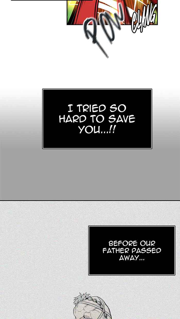 Tower of God Chap 58 - Next Chap 59