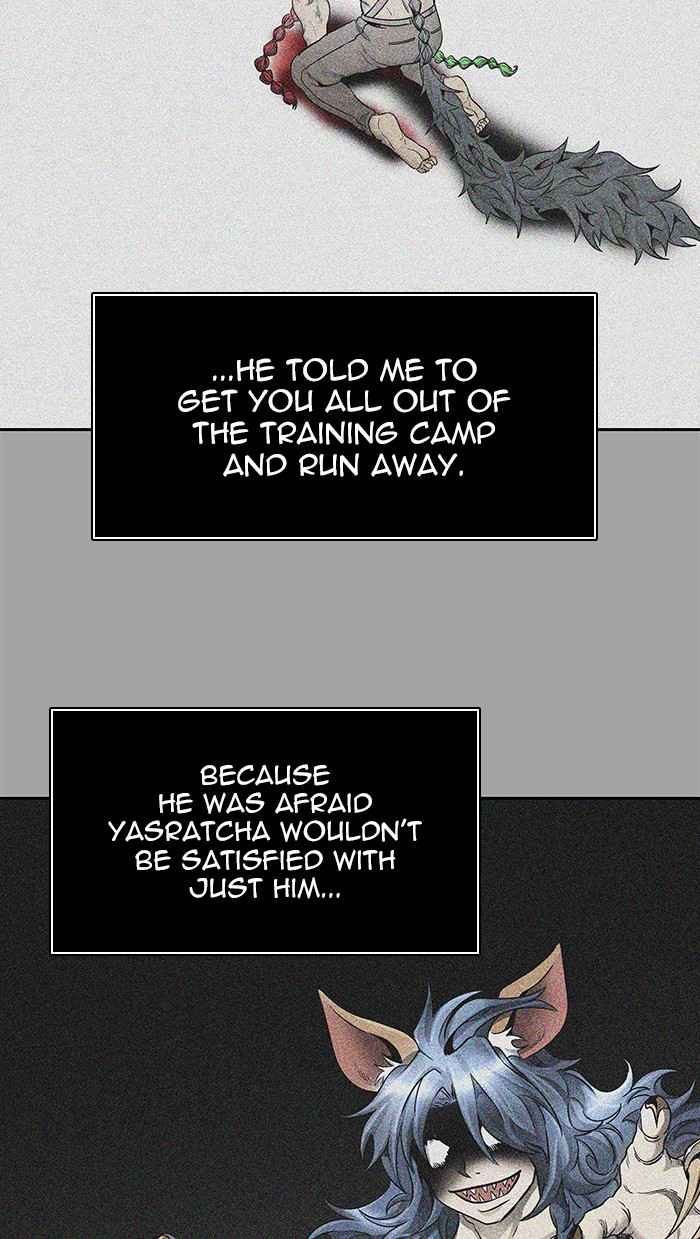Tower of God Chap 58 - Next Chap 59