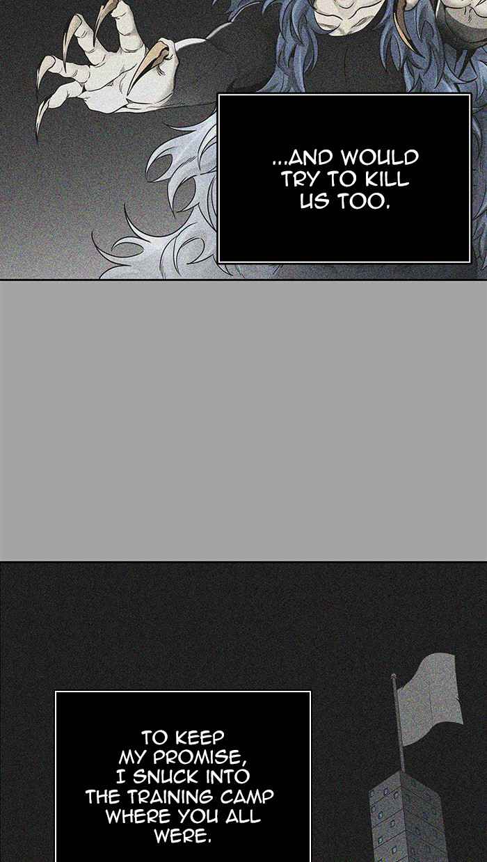 Tower of God Chap 58 - Next Chap 59