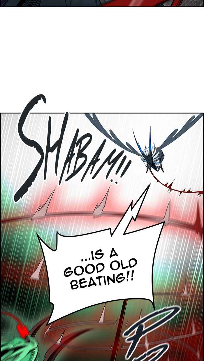 Tower of God Chap 58 - Next Chap 59