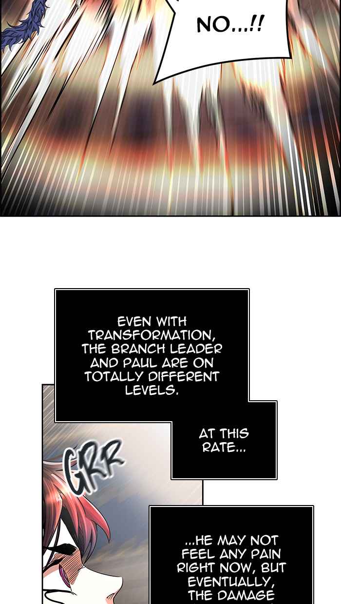 Tower of God Chap 58 - Next Chap 59