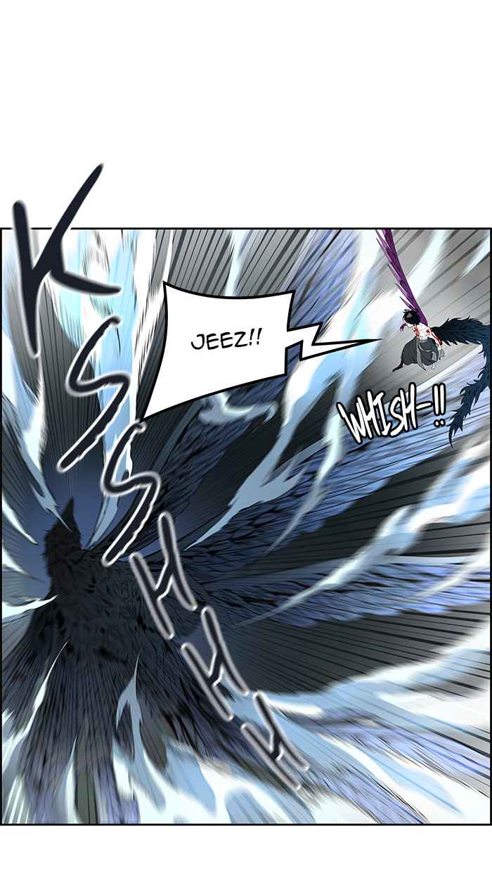 Tower of God Chap 58 - Next Chap 59