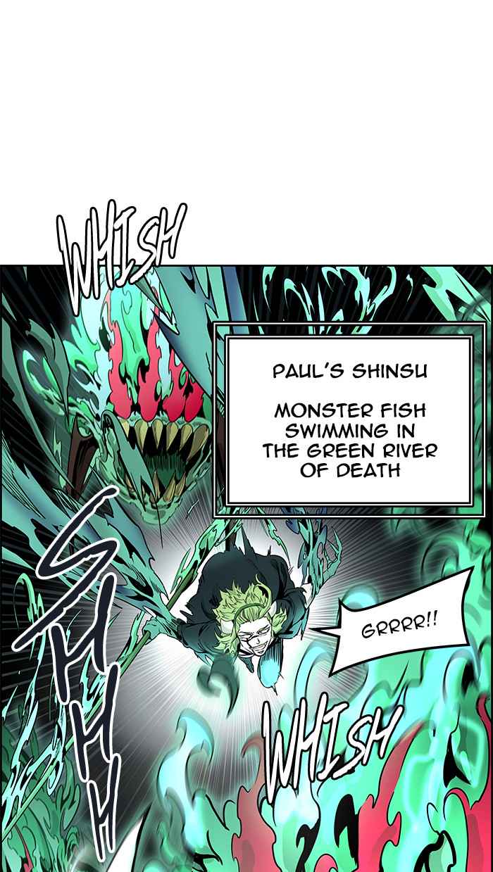 Tower of God Chap 58 - Next Chap 59