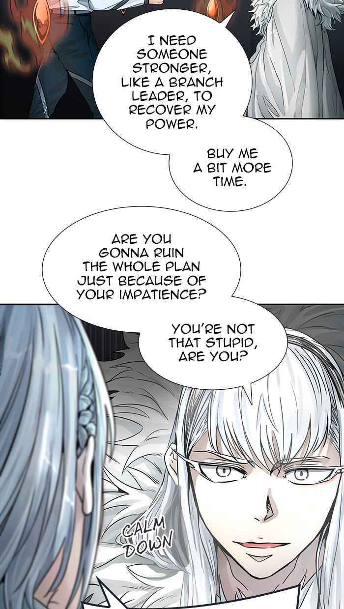 Tower of God Chap 58 - Next Chap 59