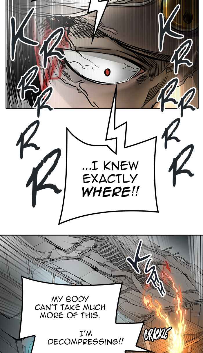 Tower of God Chap 58 - Next Chap 59
