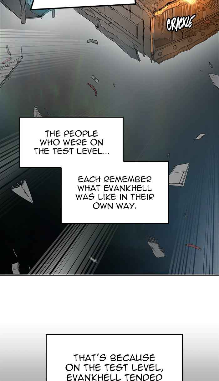 Tower of God Chap 58 - Next Chap 59