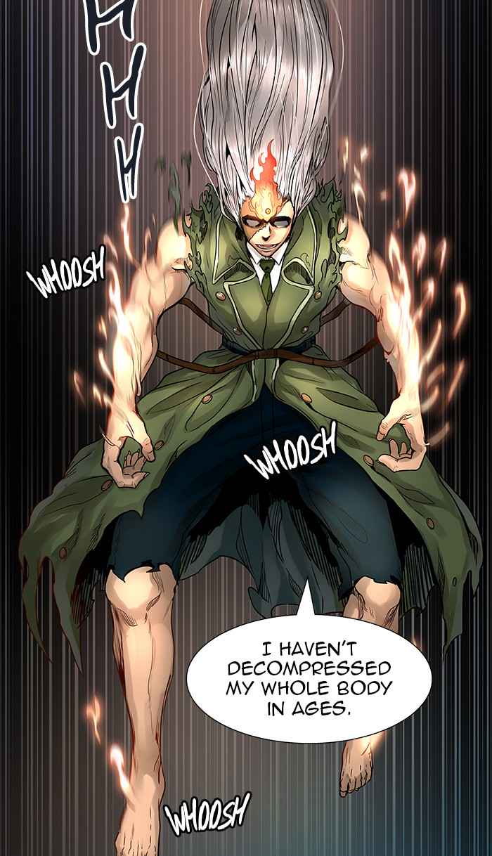 Tower of God Chap 58 - Next Chap 59