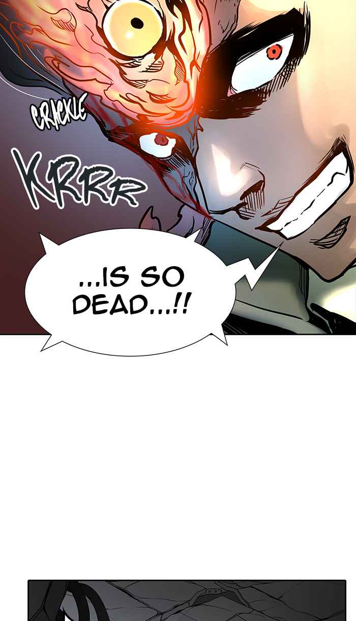 Tower of God Chap 58 - Next Chap 59