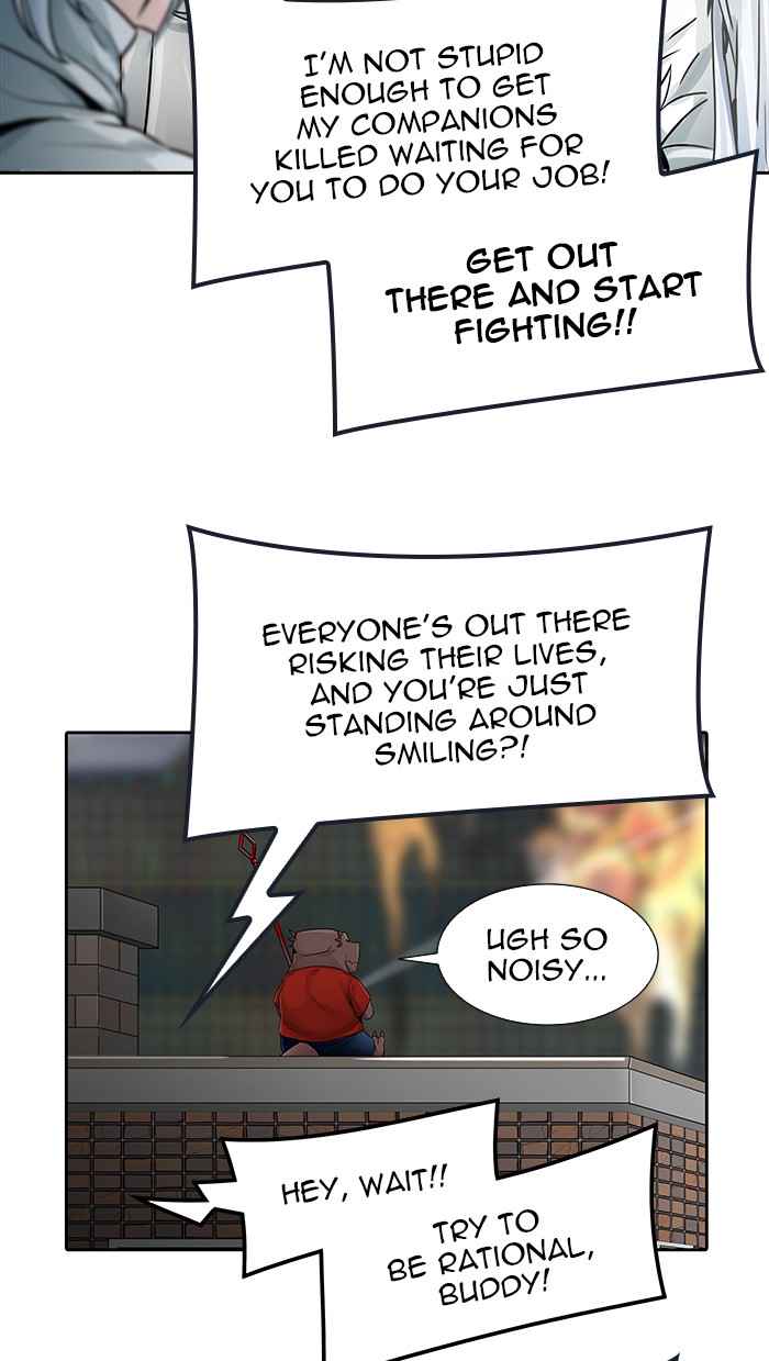 Tower of God Chap 58 - Next Chap 59