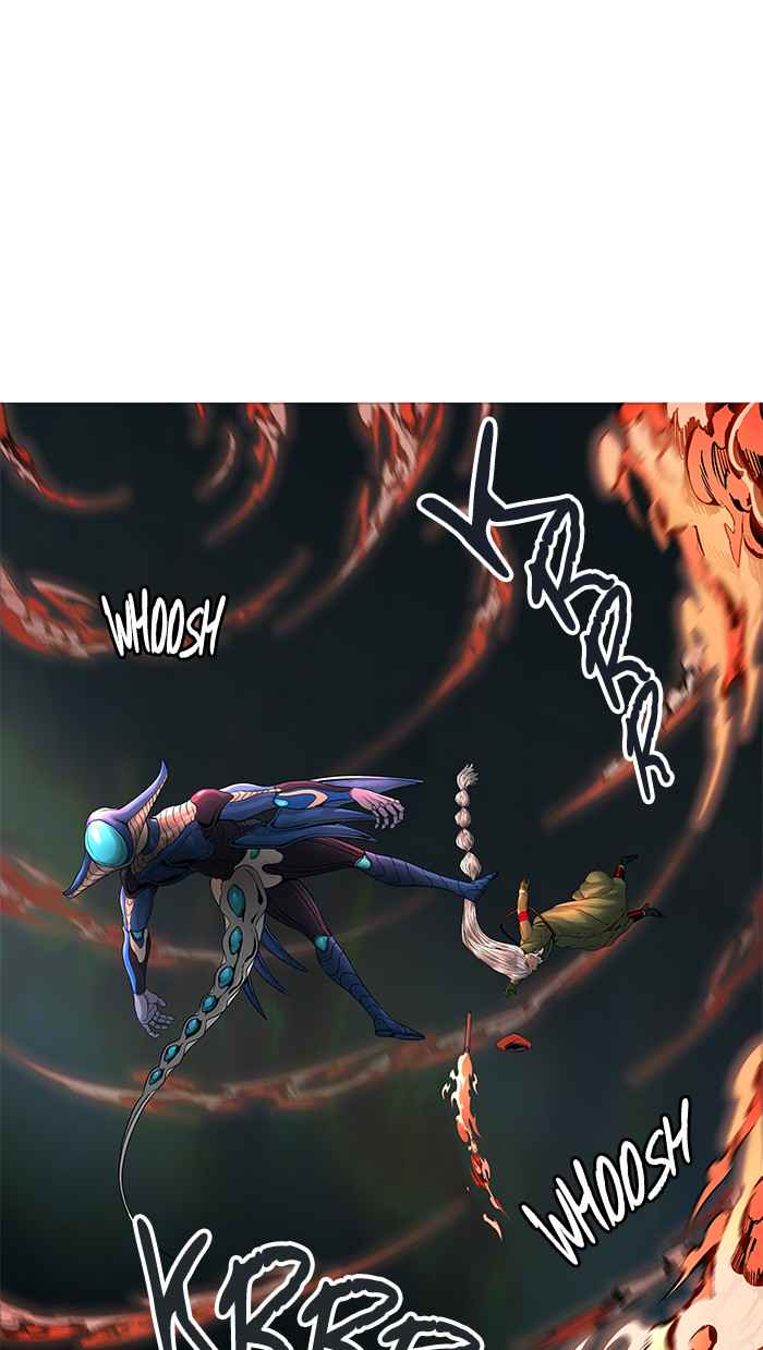 Tower of God Chap 58 - Next Chap 59