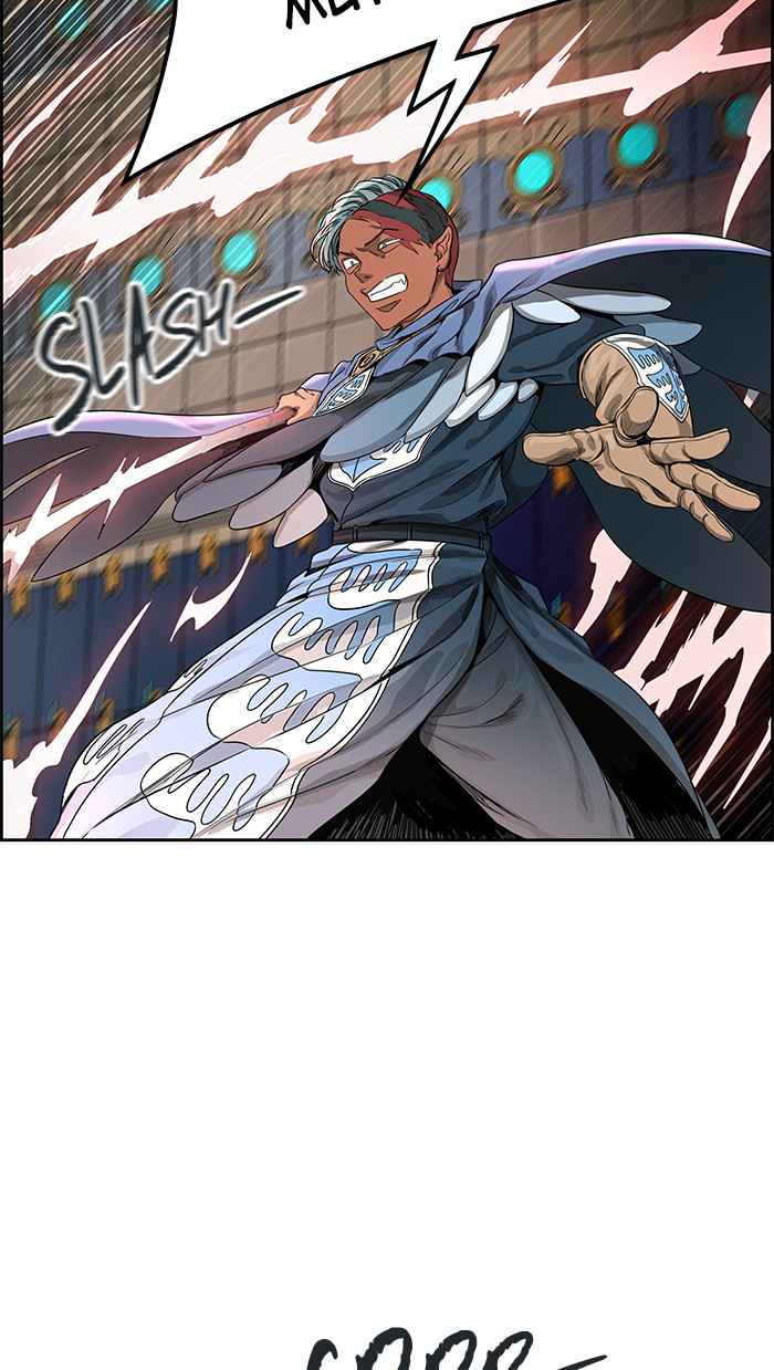 Tower of God Chap 58 - Next Chap 59