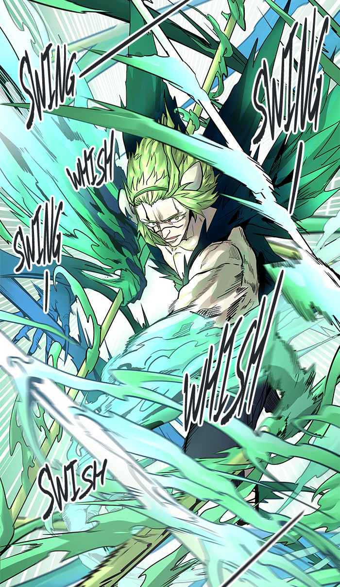 Tower of God Chap 58 - Next Chap 59