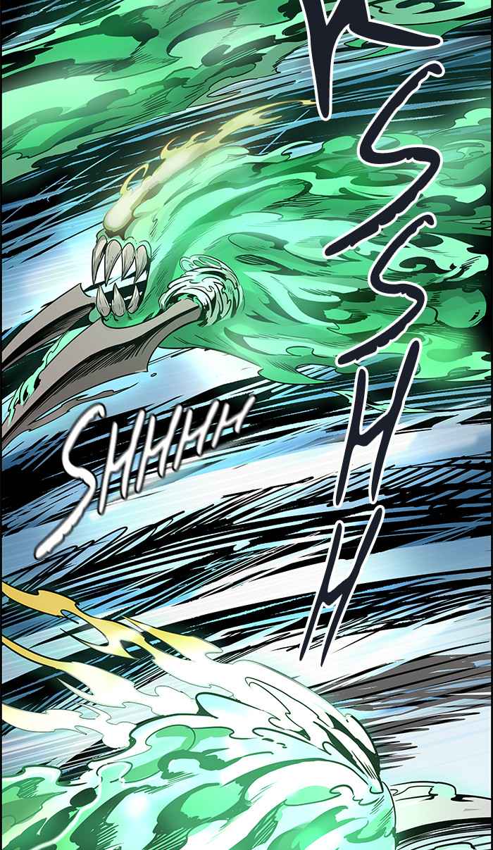 Tower of God Chap 58 - Next Chap 59
