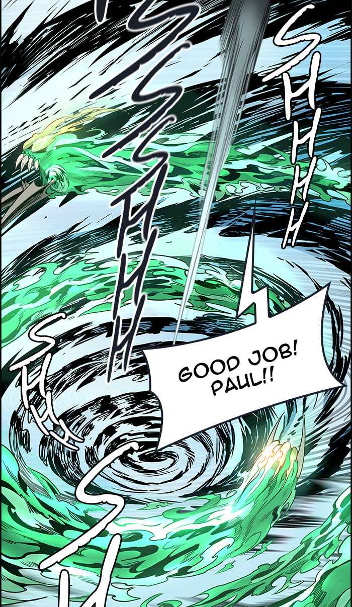 Tower of God Chap 58 - Next Chap 59