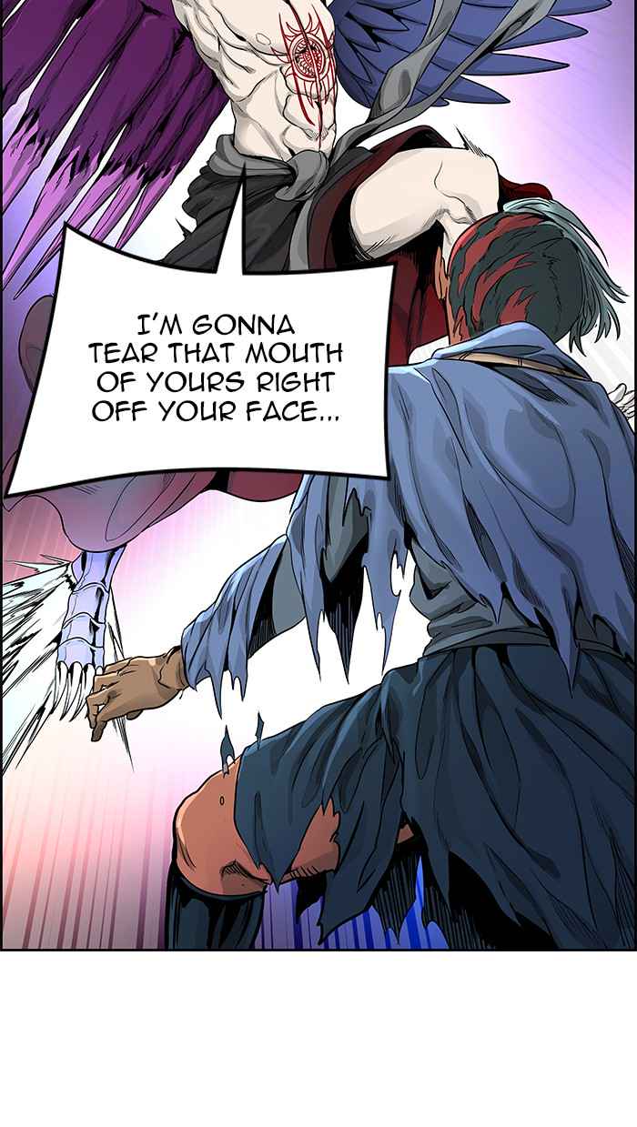 Tower of God Chap 58 - Next Chap 59