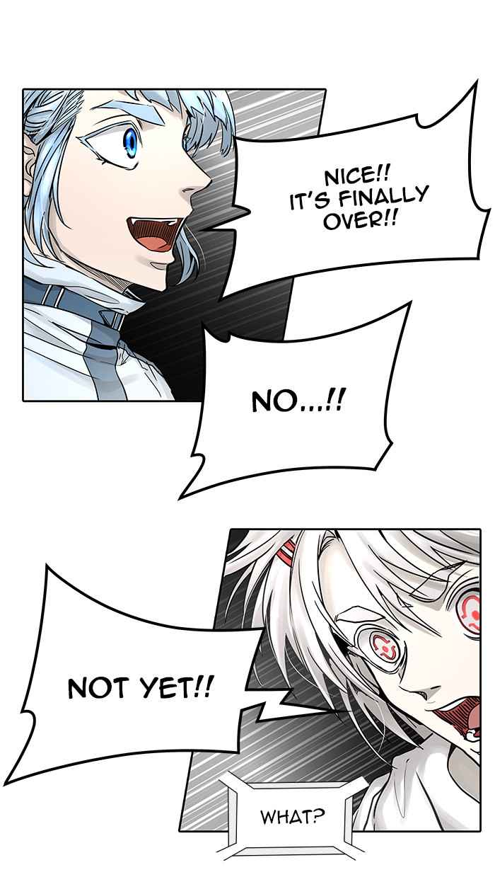 Tower of God Chap 58 - Next Chap 59