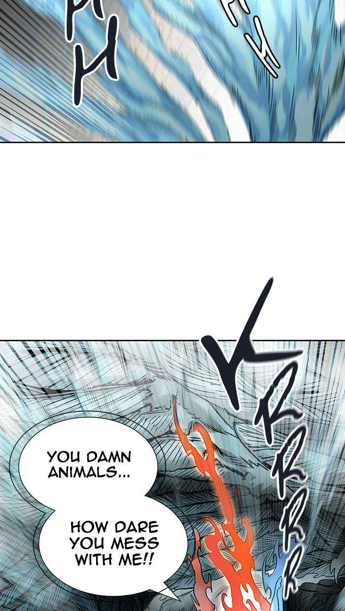 Tower of God Chap 58 - Next Chap 59