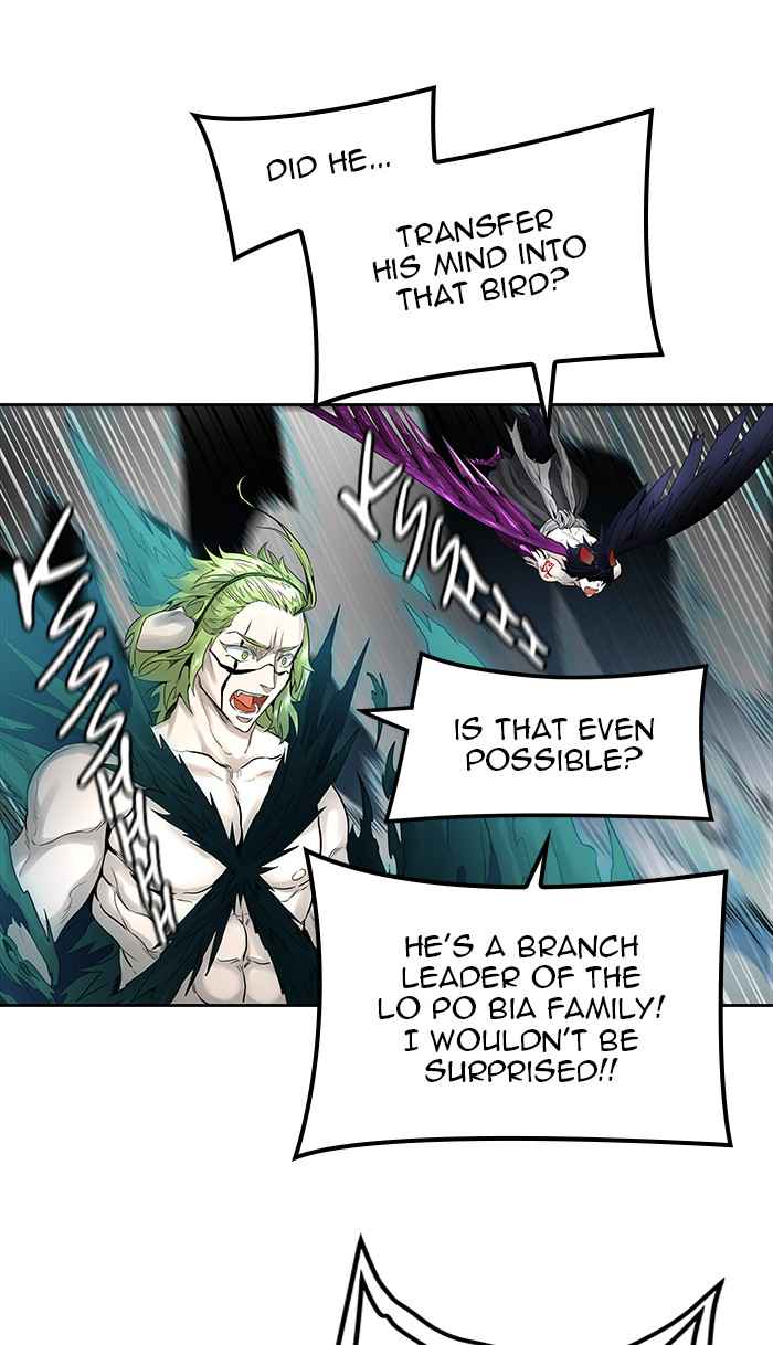 Tower of God Chap 58 - Next Chap 59